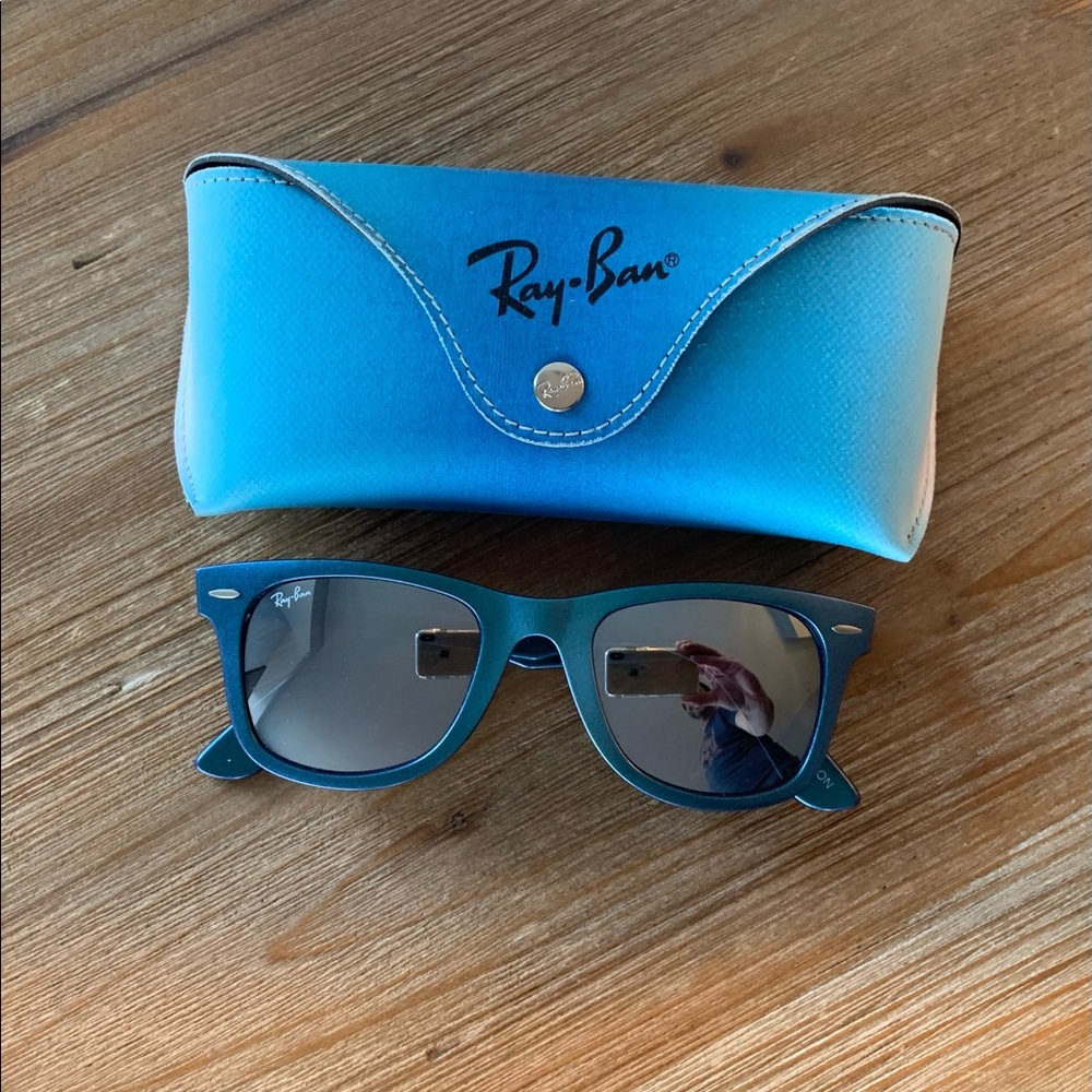 Ray Ban Sunglasses